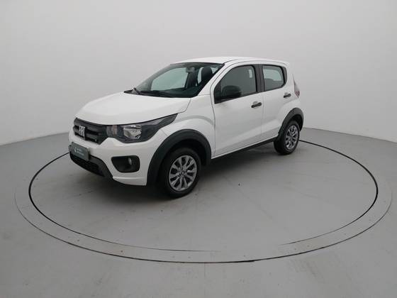 FIAT MOBI 1.0 EVO FLEX LIKE. MANUAL FIAT MOBI 1.0 EVO FLEX LIKE. MANUAL